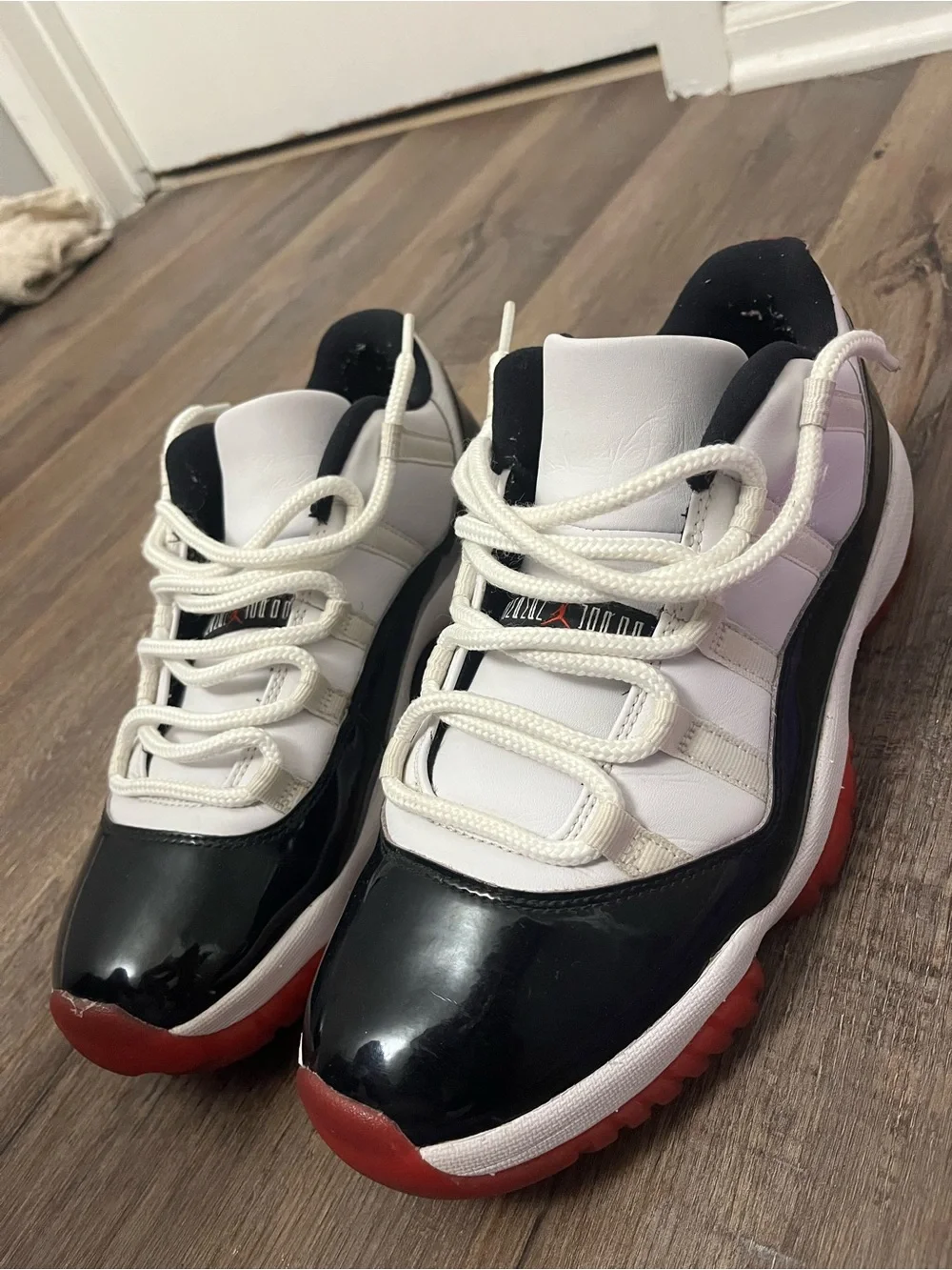 Nike Air Jordan 11 Retro Low 